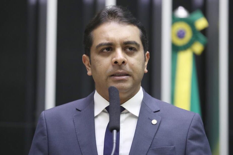 Fernando Rodolfo será titular das comissões mais importantes do Congresso 