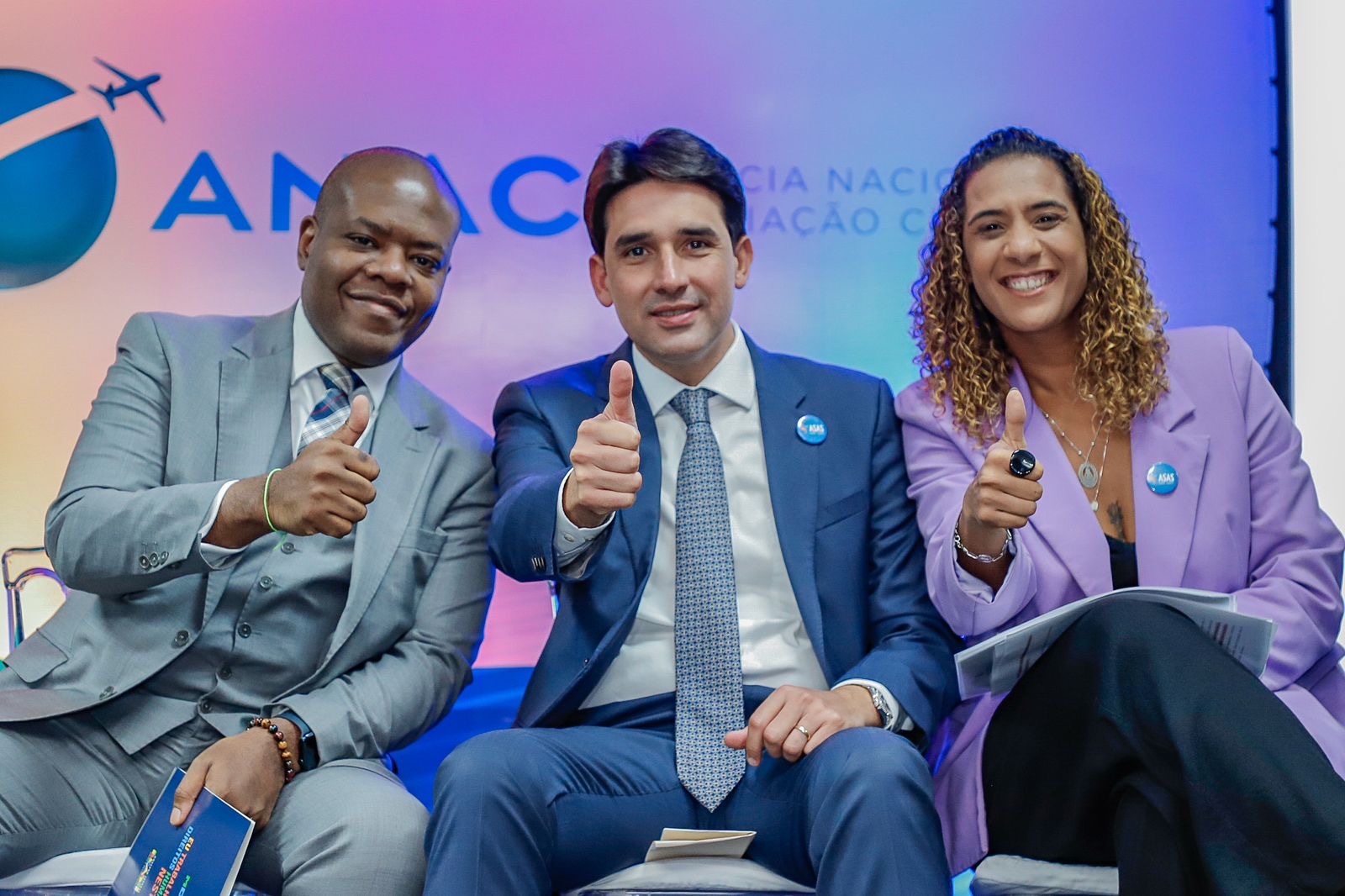 Governo Federal lança Asas para Todos