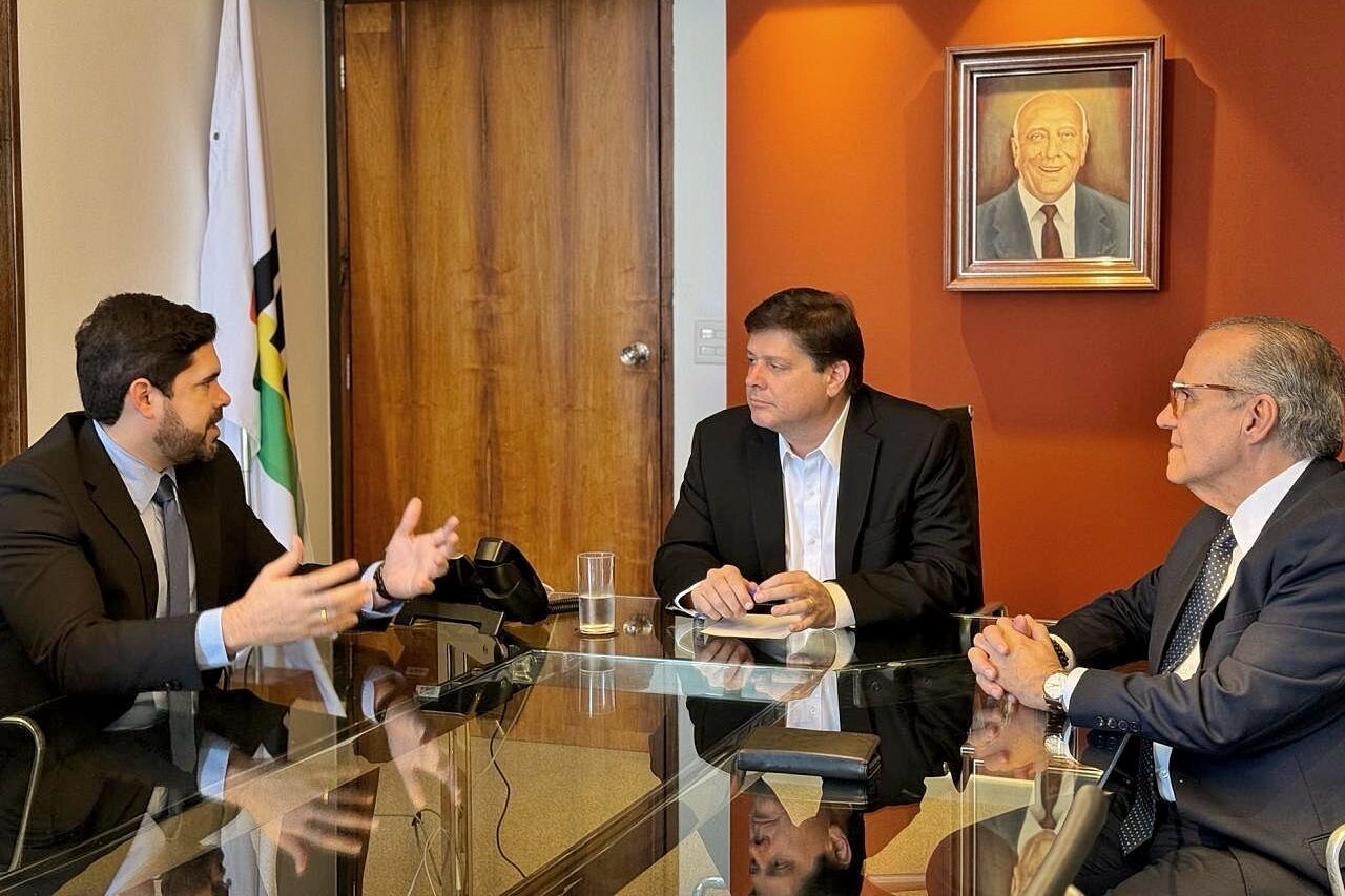 MDB nacional prioriza projeto liderado por Tonynho em Caruaru