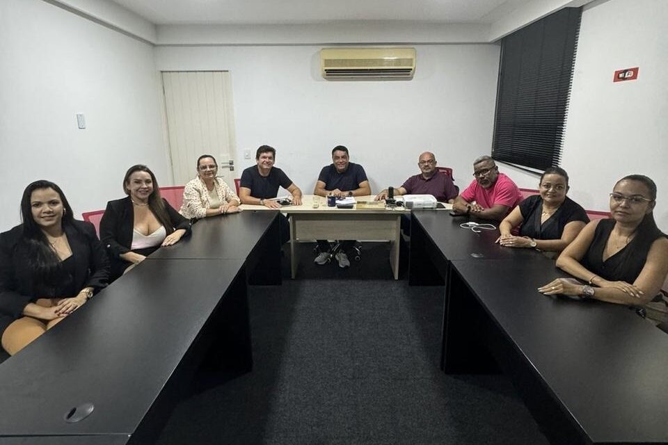 Posição do União Brasil em Caruaru deve ser mantida pela nacional