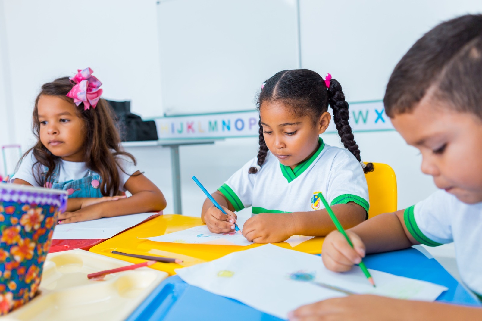 Caruaru é a cidade com o melhor acesso à educação do estado 