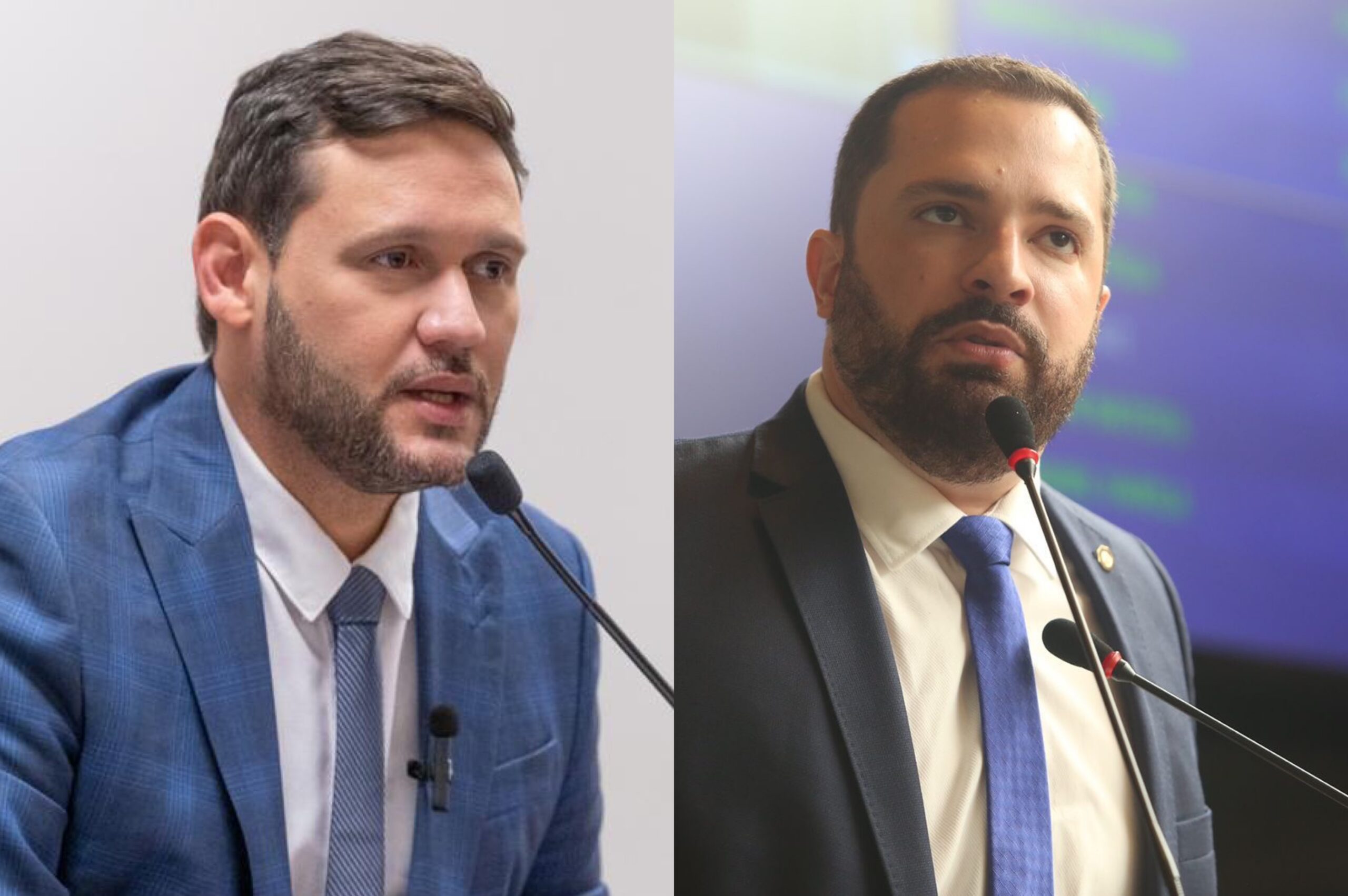 Partido Verde segue de olho na vice de João Campos no Recife
