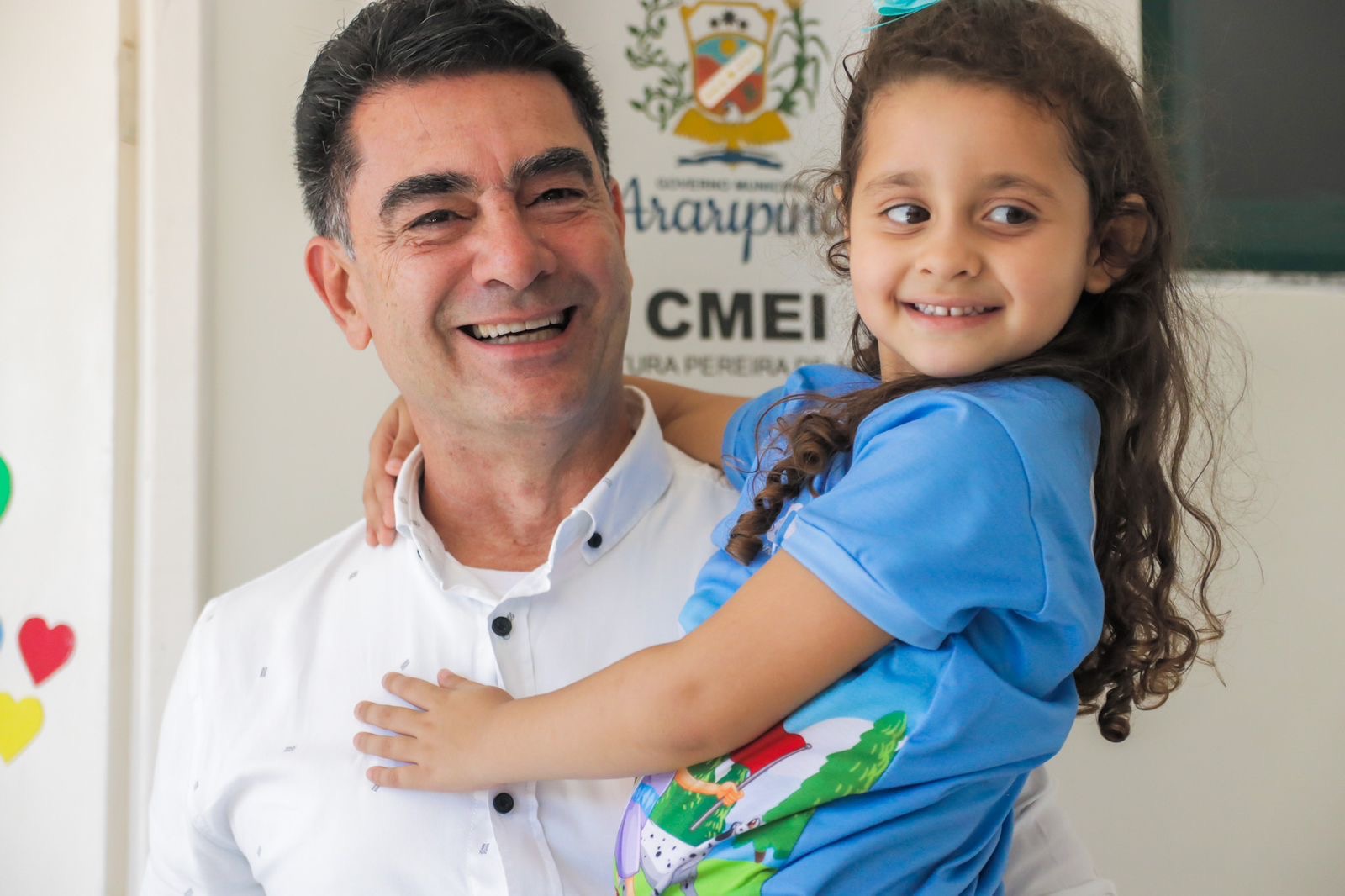 Gestão Raimundo Pimentel é aprovada por 78% dos araripinenses