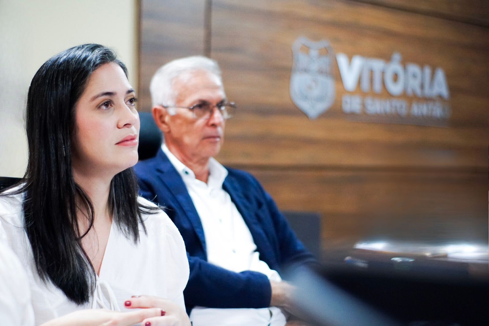 Iza Arruda e Paulo Roberto destinam R$ 1 milhão para o Rio Grande do Sul