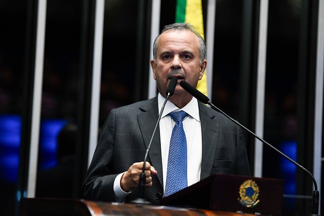 Líder da oposição no Senado é absolvido por unanimidade pelo TRE-RN