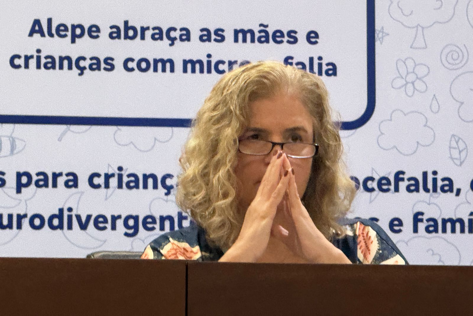 Deputados pedem demissão da secretária de Saúde de Pernambuco