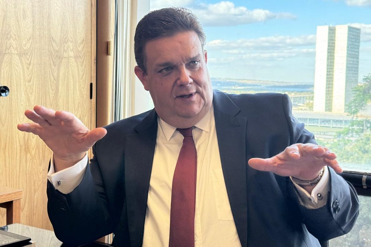 Wolney pontua “empecilhos” para PDT apoiar Daniel, caso Túlio não seja candidato no Recife