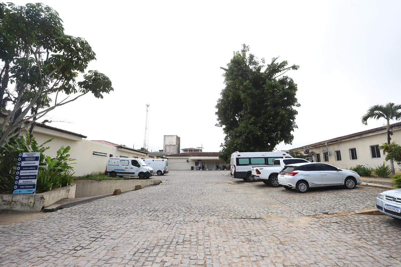 Raquel promove mudanças em espaços estratégicos no Hospital Dom Moura