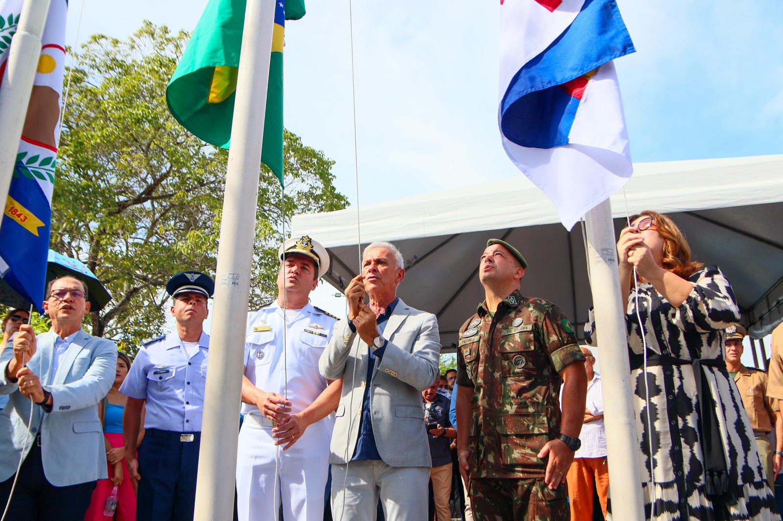 Vitória de Santo Antão celebra 181 anos da elevação de vila à cidade