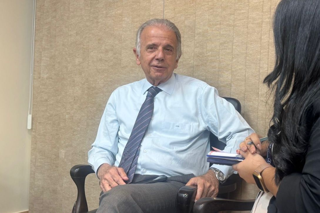 “Trabalho todos os dias por essa Escola de Sargentos”, afirma Múcio 