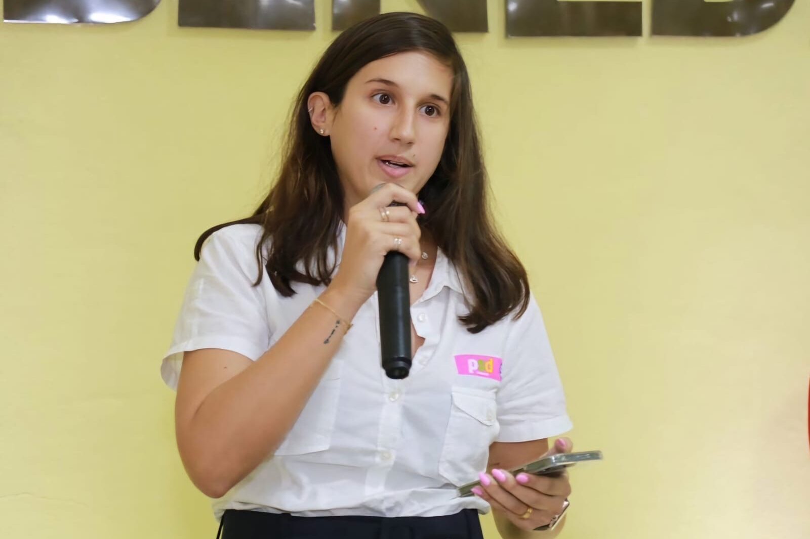 PSD Mulher e Insper promovem curso de formação política no Recife 