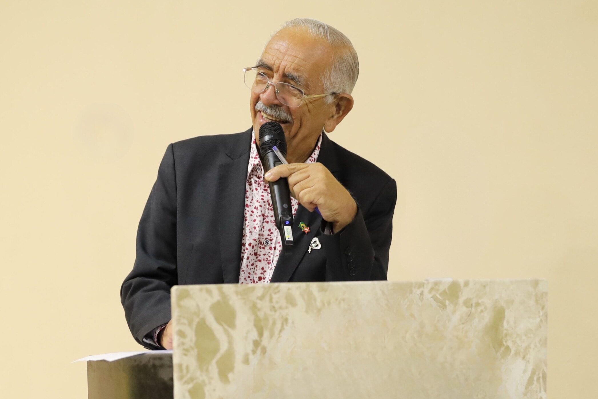 Yves Ribeiro tem a 33ª conta aprovada pelo TCE