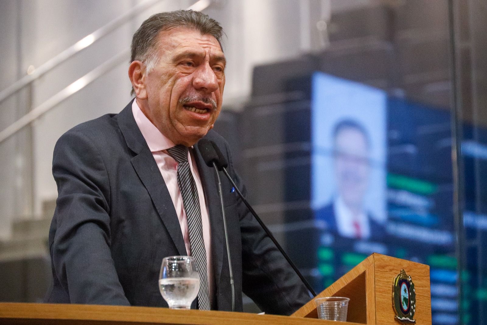 José Patriota pede que o Pajeú seja contemplado pelo Morar Bem