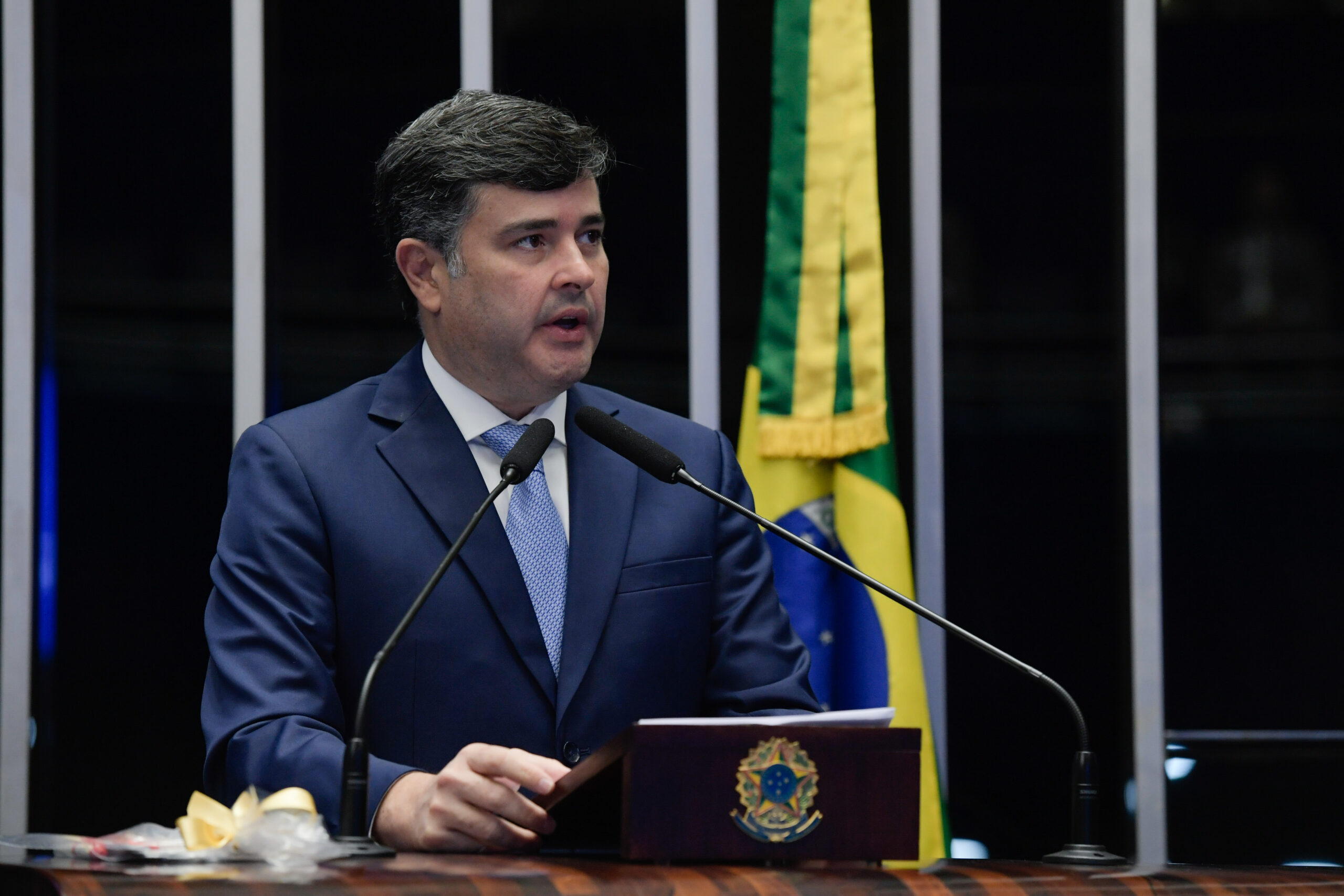 Dudu da Fonte celebra os 200 anos de relações diplomáticas entre Brasil e EUA