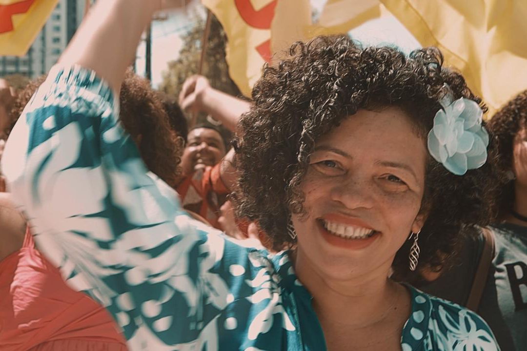 Dani Portela lança pré-candidatura nesta quarta (15)