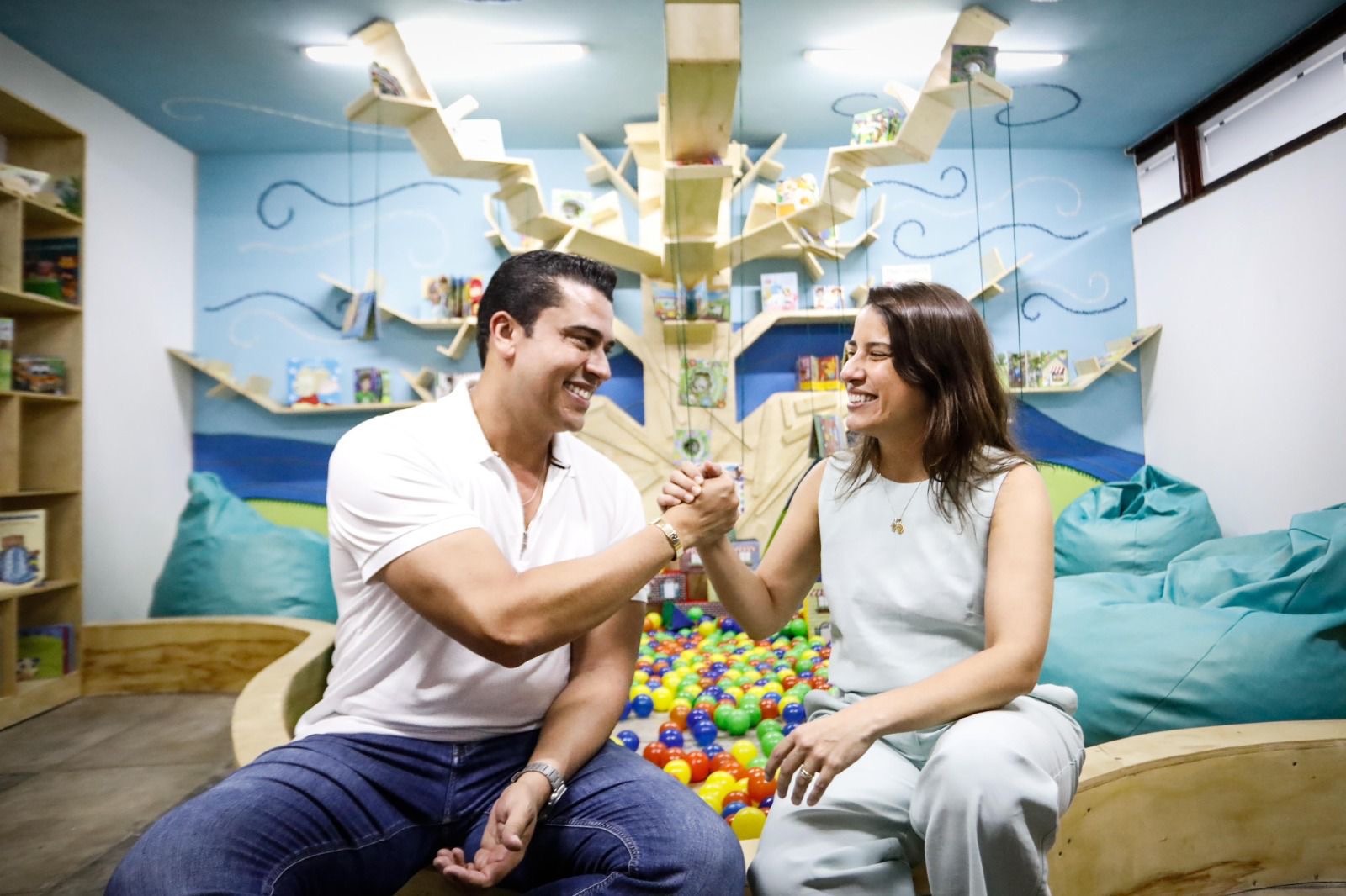 Caruaru vai receber quatro novas creches com 752 vagas