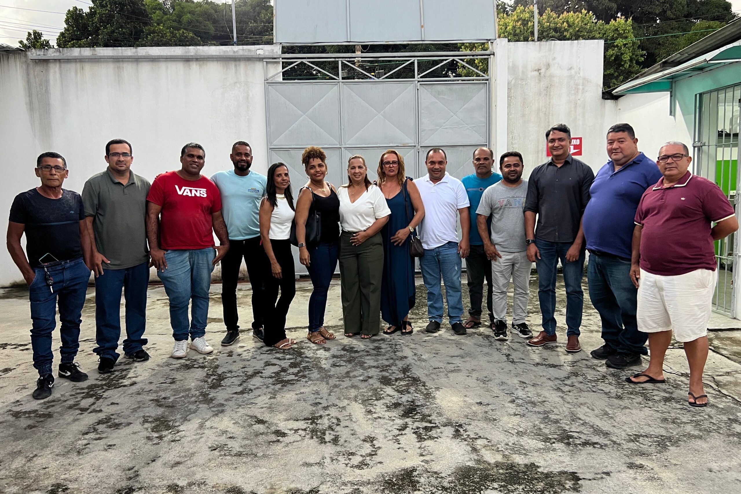 Agir reafirma apoio à pré-candidatura de Adilma Lacerda em Ipojuca