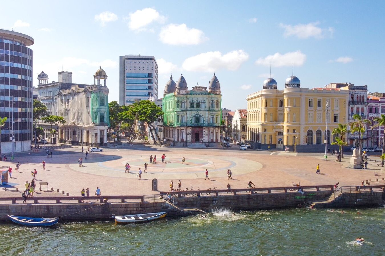 Pernambuco é um dos destinos mais procurados para o Corpus Christi