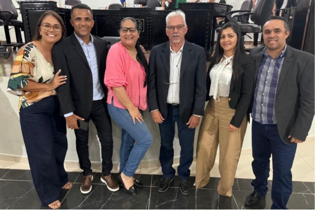 Câmara de Correntes rejeita contas do ex-prefeito Edimilson da Bahia