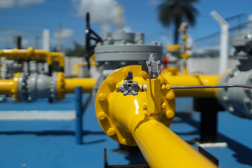 Arpe regula reajuste do gás canalizado