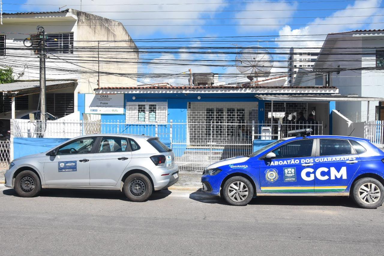 Prefeitura do Jaboatão entrega novo CRAS em Piedade
