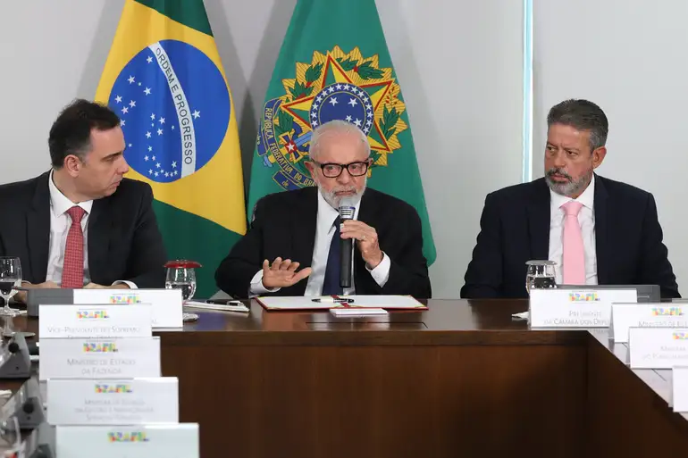 União antecipa pagamento de emendas para o Rio Grande do Sul