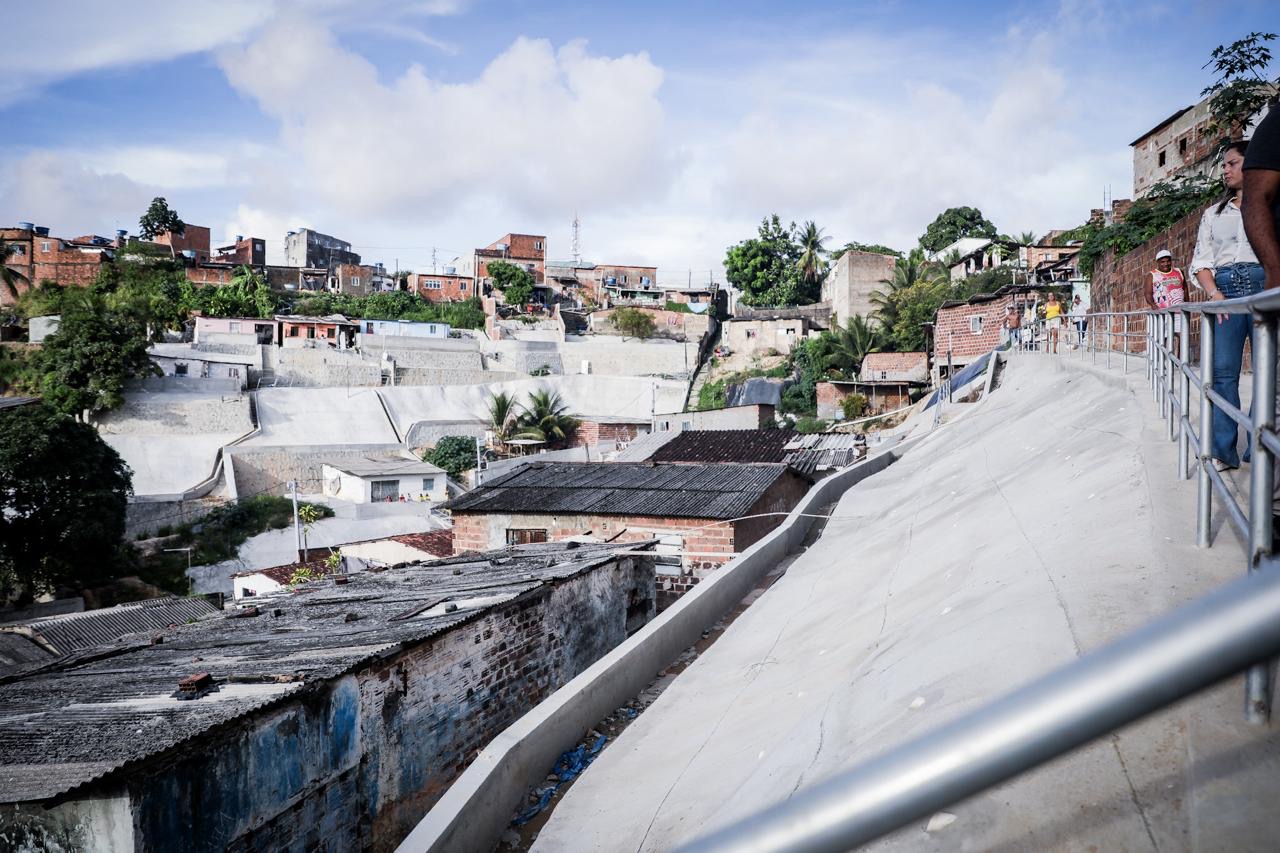 Recife é contemplada com R$ 126,8 milhões no Novo PAC Seleções