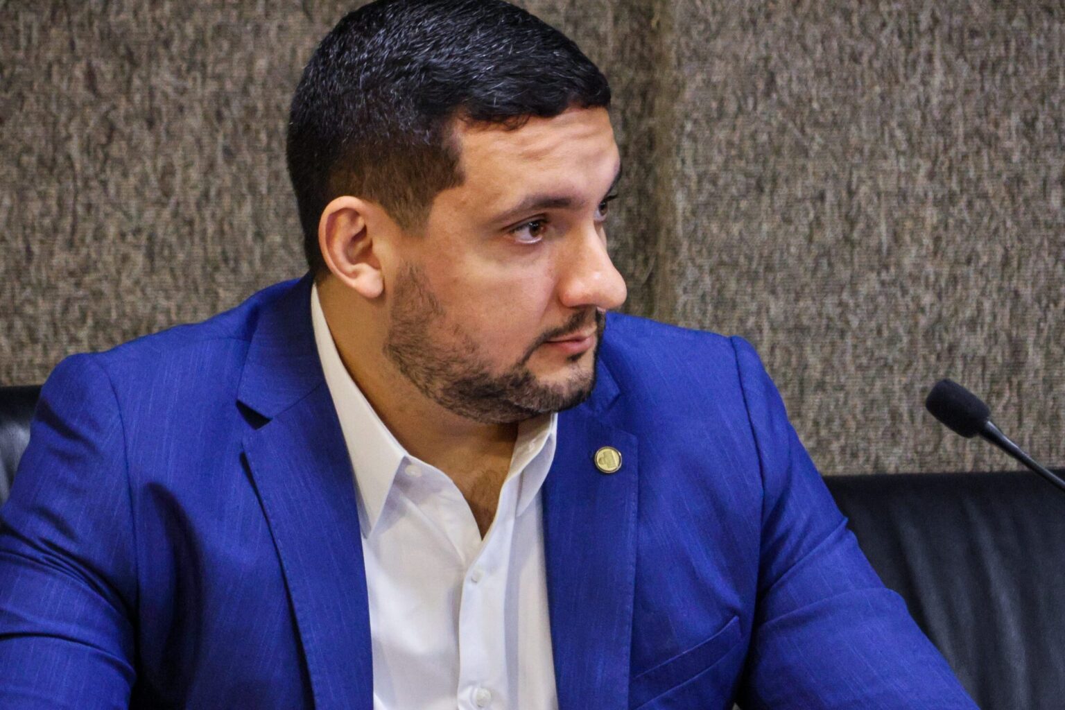 Romero Albuquerque confirma que abrirá CPI dos Maus-Tratos