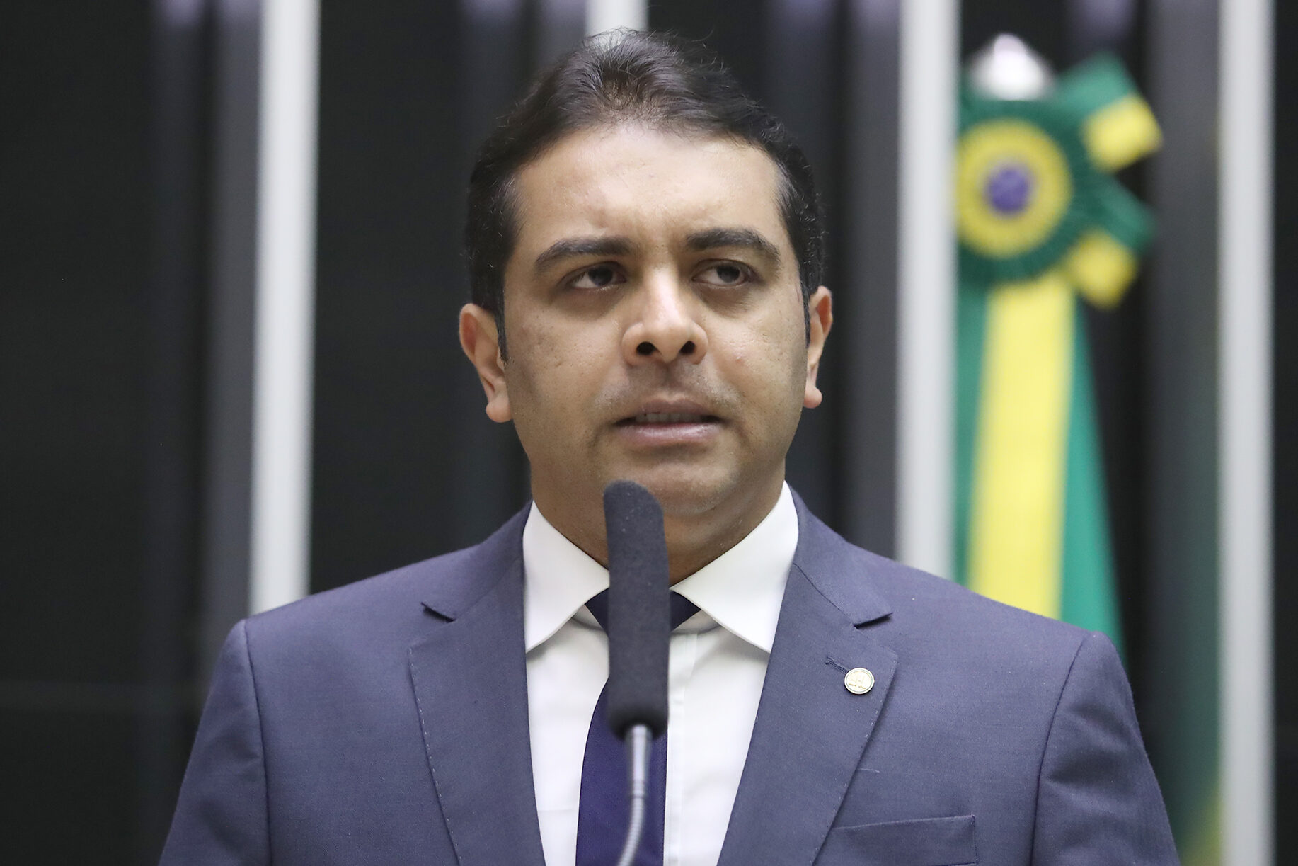 Fernando Rodolfo estrela inserções do PL em Caruaru