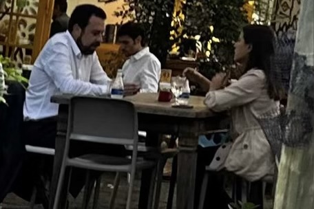 Raquel Lyra tem reunião ‘secreta’ com Boulos e se mostra preocupada com eleição do Recife