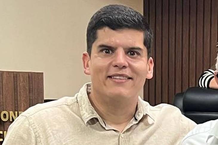 Breno Borba recua de pré-candidatura em Bezerros