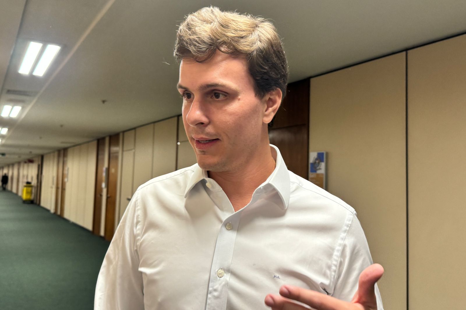 Miguel diz que Pernambuco começa a ‘se arrepender’ de ter escolhido Raquel Lyra