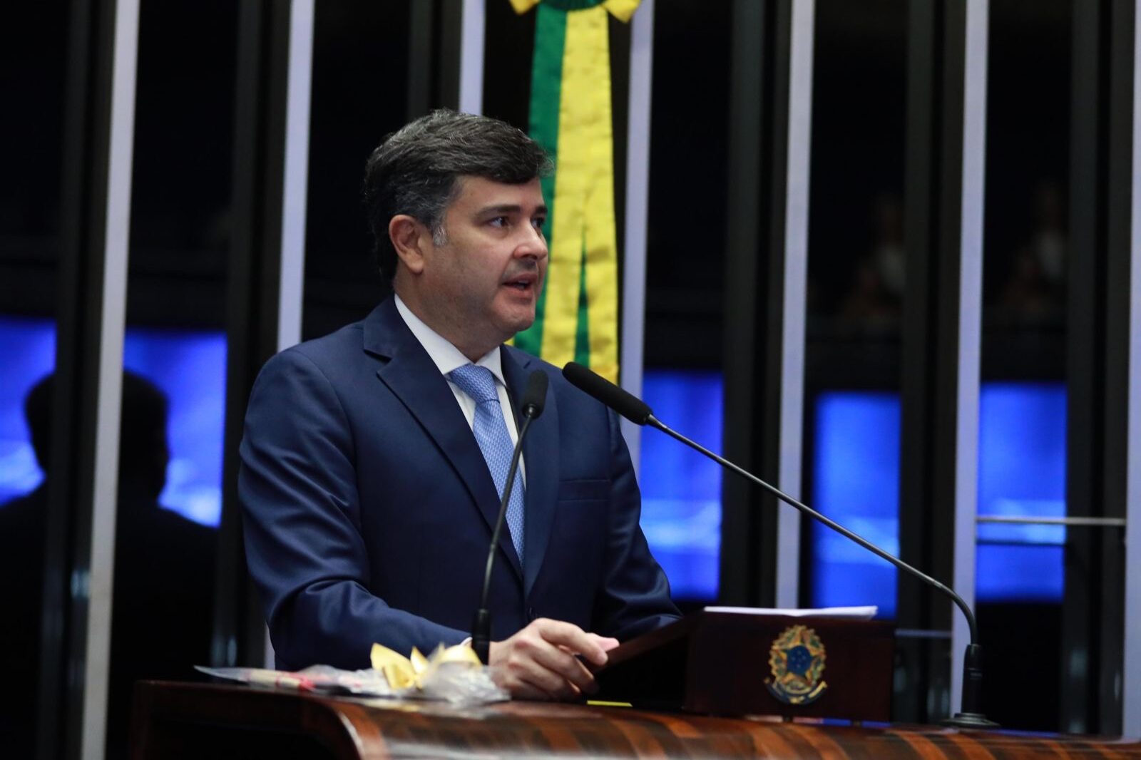 Comissão aprova projeto de Eduardo da Fonte que cria Força Nacional de Defesa Civil