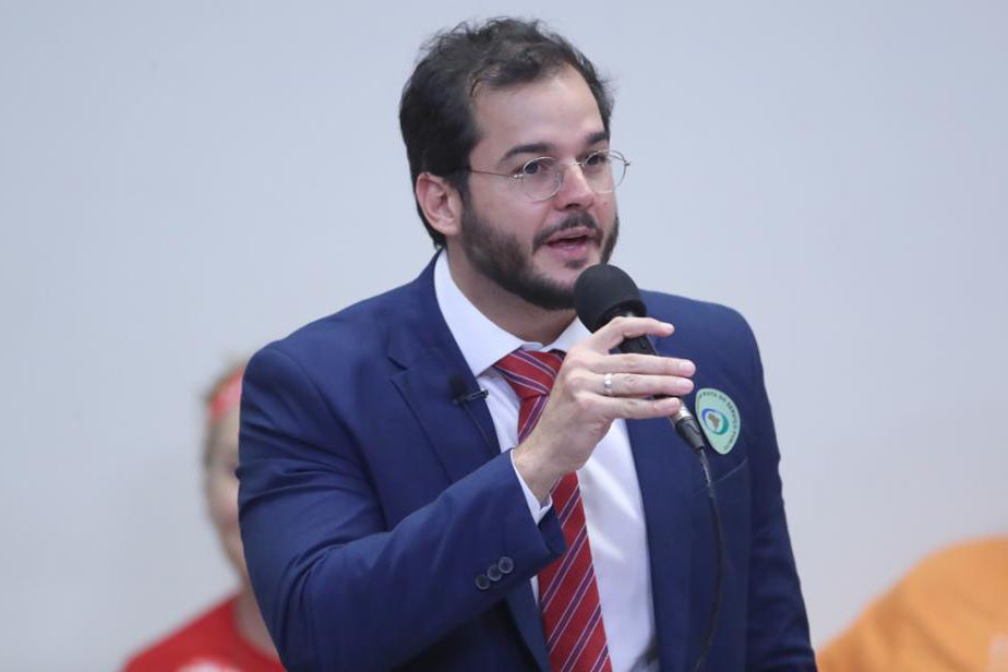 Rede nega que federação bateu martelo e mantém pré-candidatura de Túlio