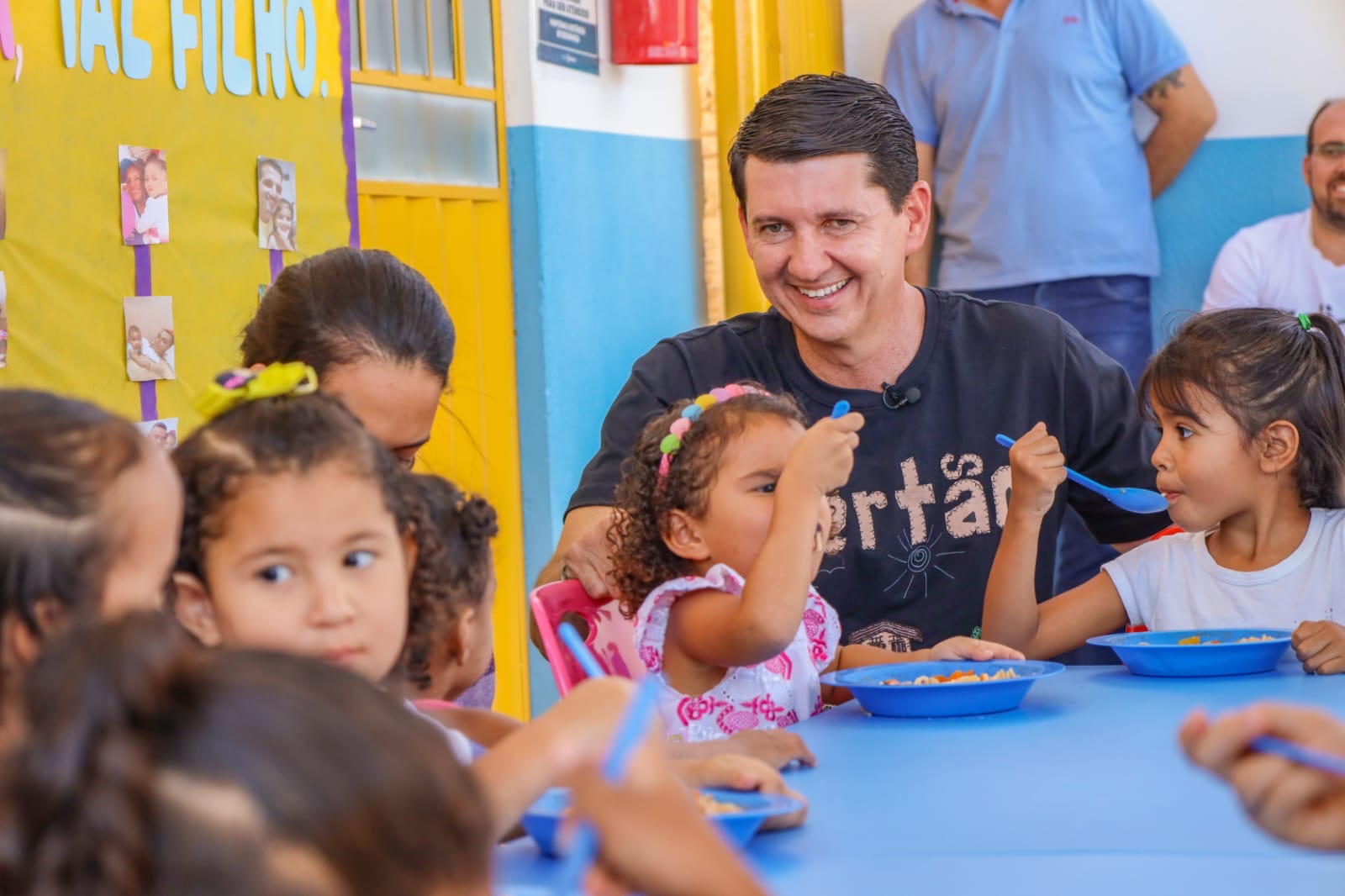 Petrolina conquista 1º lugar no índice de crianças alfabetizadas do estado