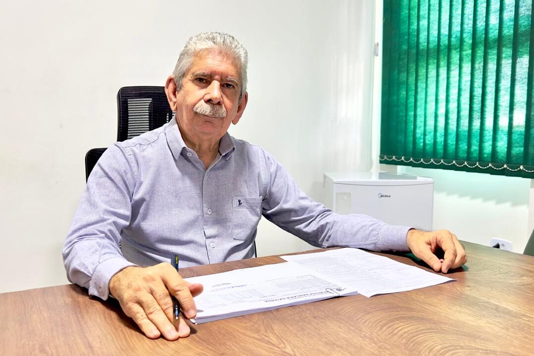 PP indica Cleodon Ricardo para a presidência do Iterpe