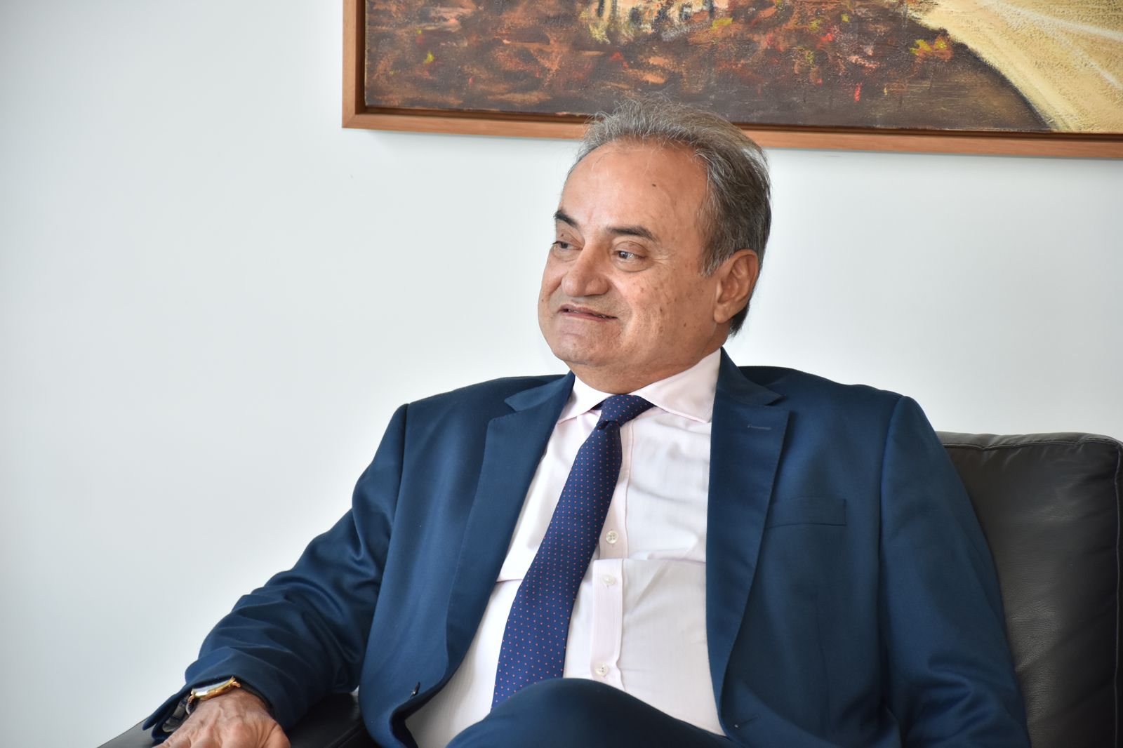 Conselheiro Ranilson Ramos receberá título de cidadão recifense