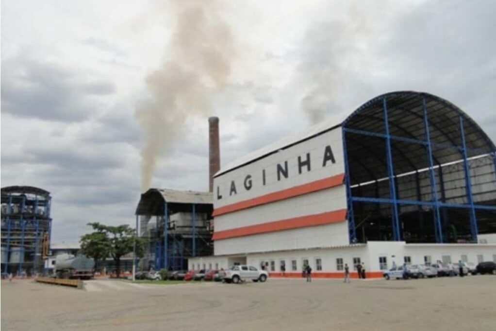 Justiça libera pagamento a 673 credores da Massa Falida da Usina Laginha