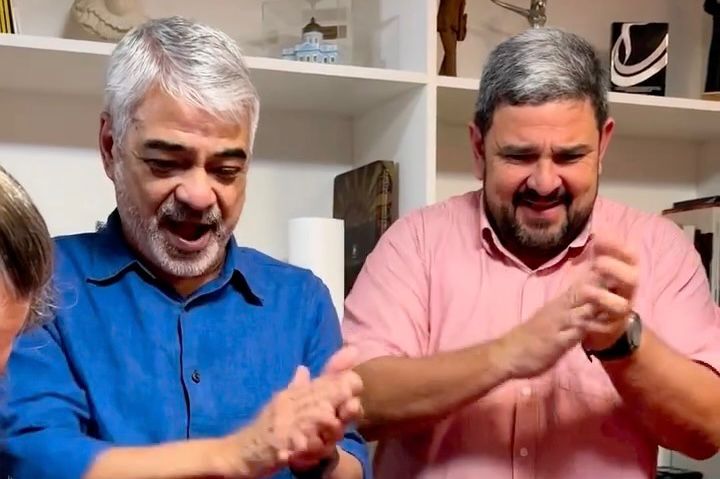 Ala petista ligada a Humberto tem nome para substituir Ermes na PCR