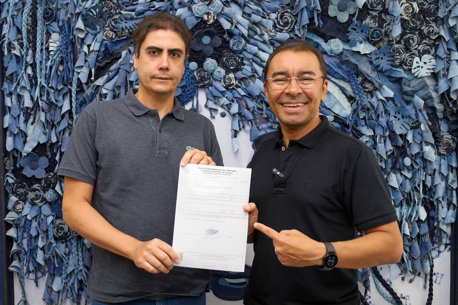 Toritama vai ganhar unidade do Novo Atacarejo