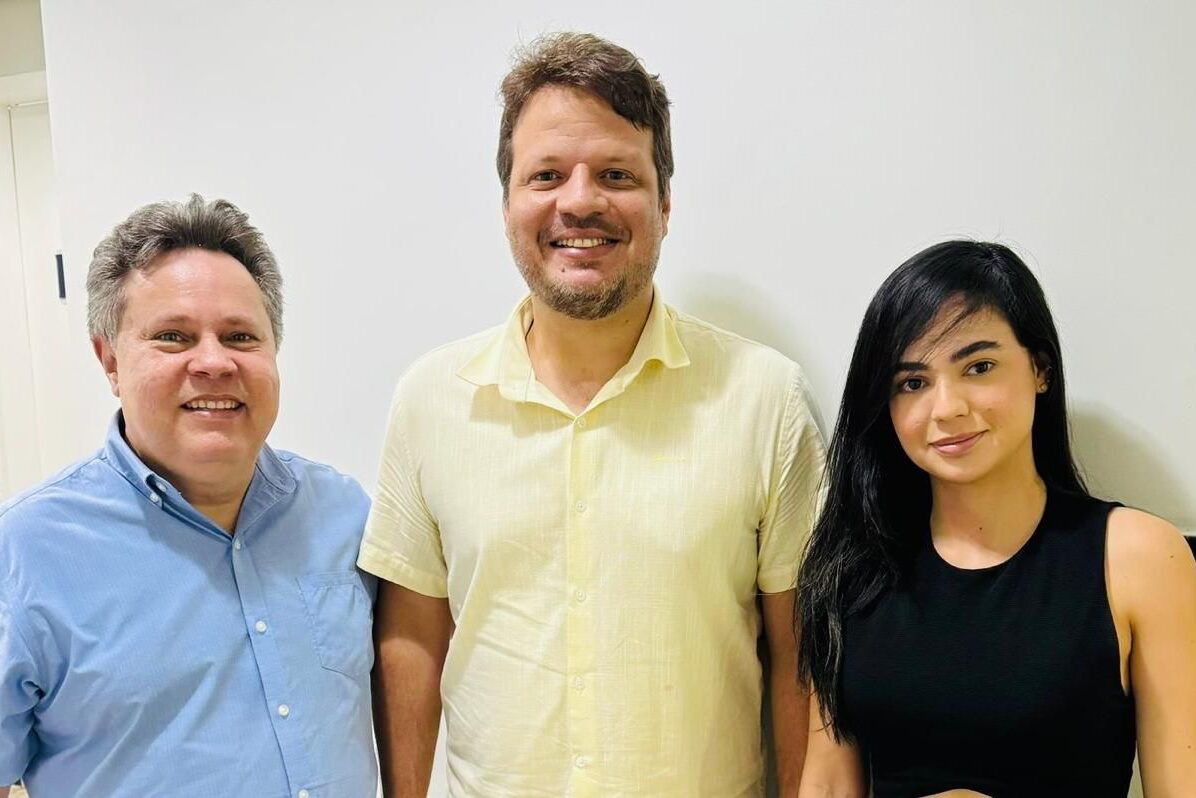 União Brasil confirma pré-candidatura de Daniel Paluca no Cabo