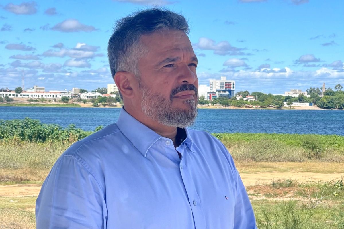 Brigido propõe novas regras para enfrentamento às emergência climáticas