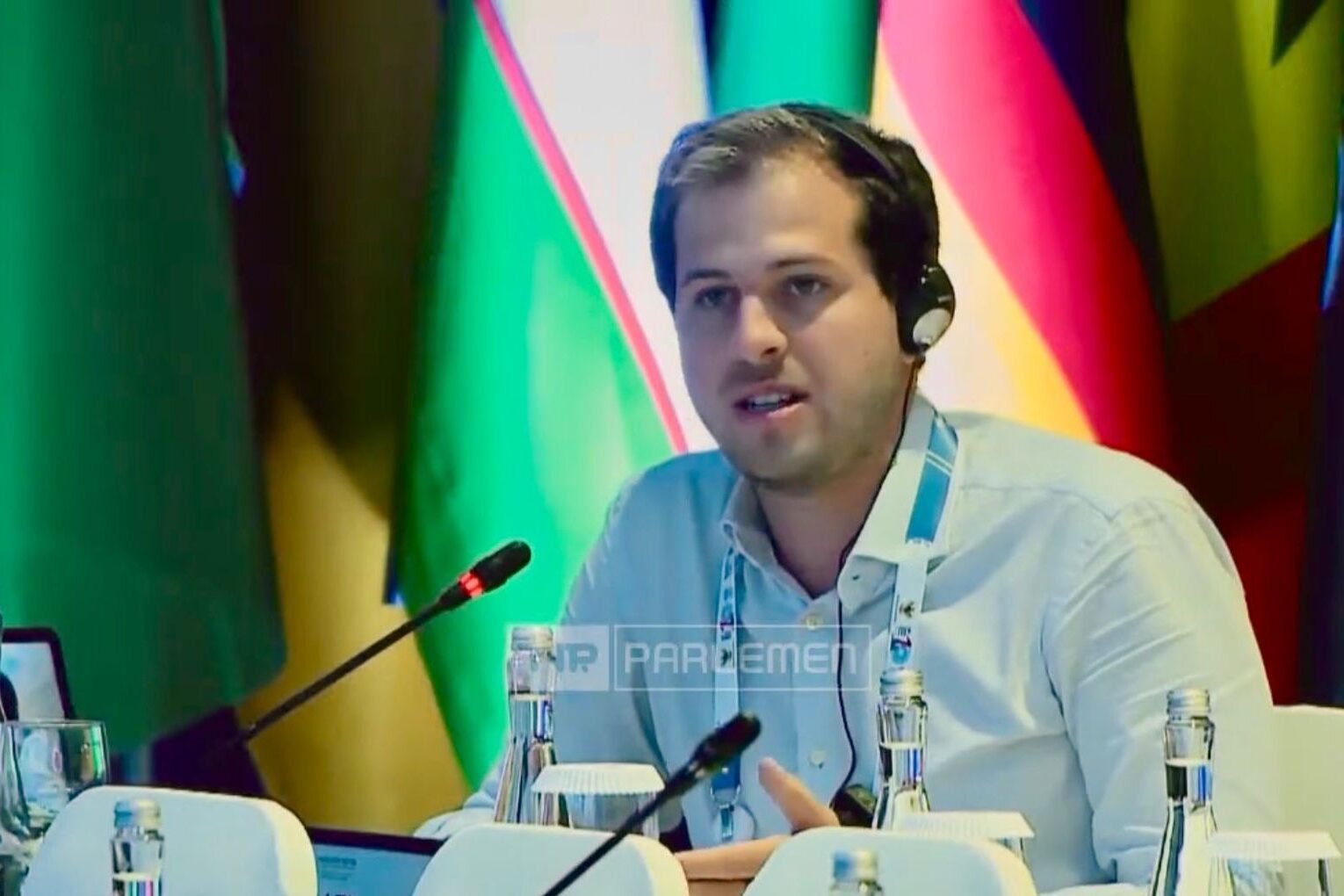 10° Fórum Mundial de Água debate segurança hídrica no mundo