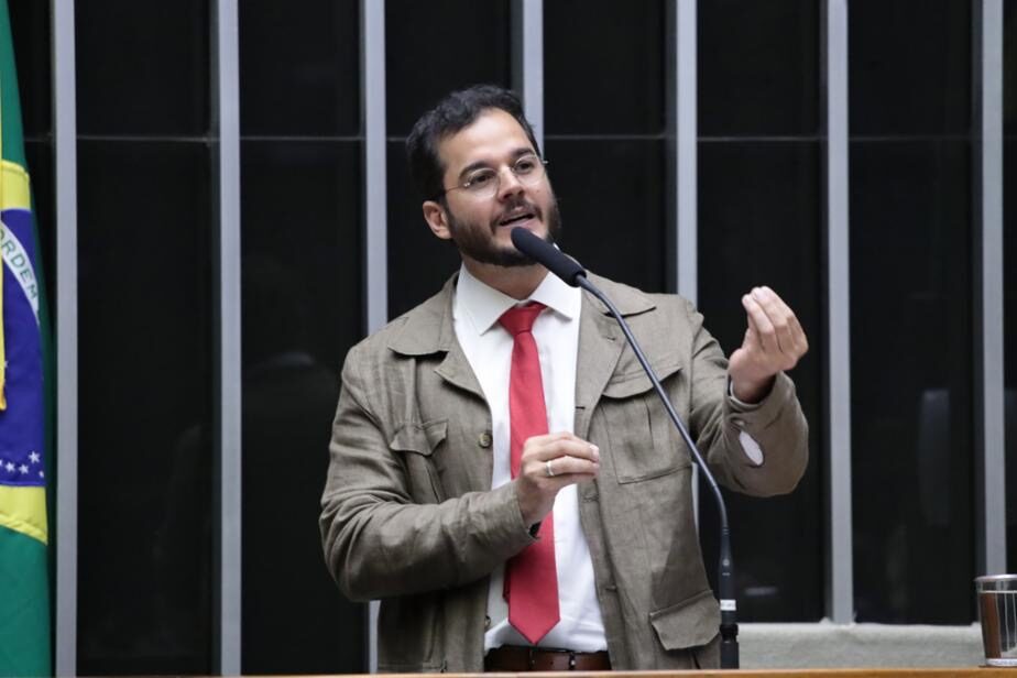 Túlio Gadêlha entre os parlamentares mais influentes do Congresso