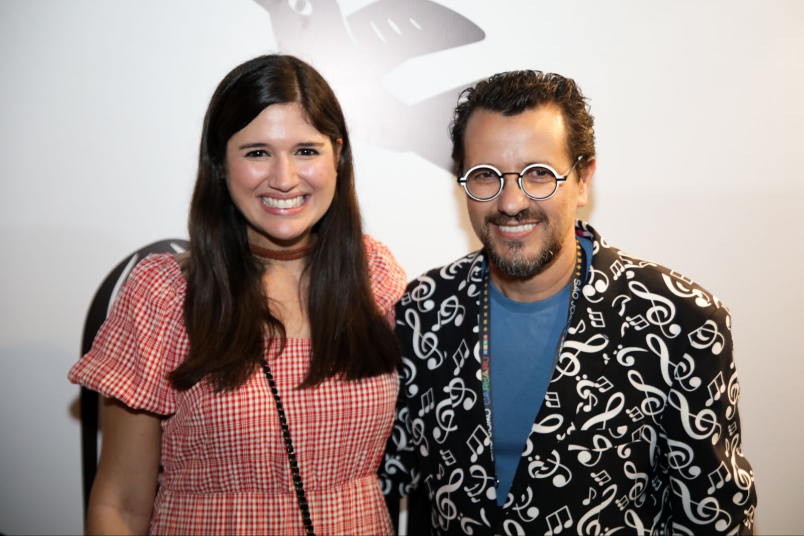 Cacau de Paula fala sobre parceria para realizar o São João de Caruaru