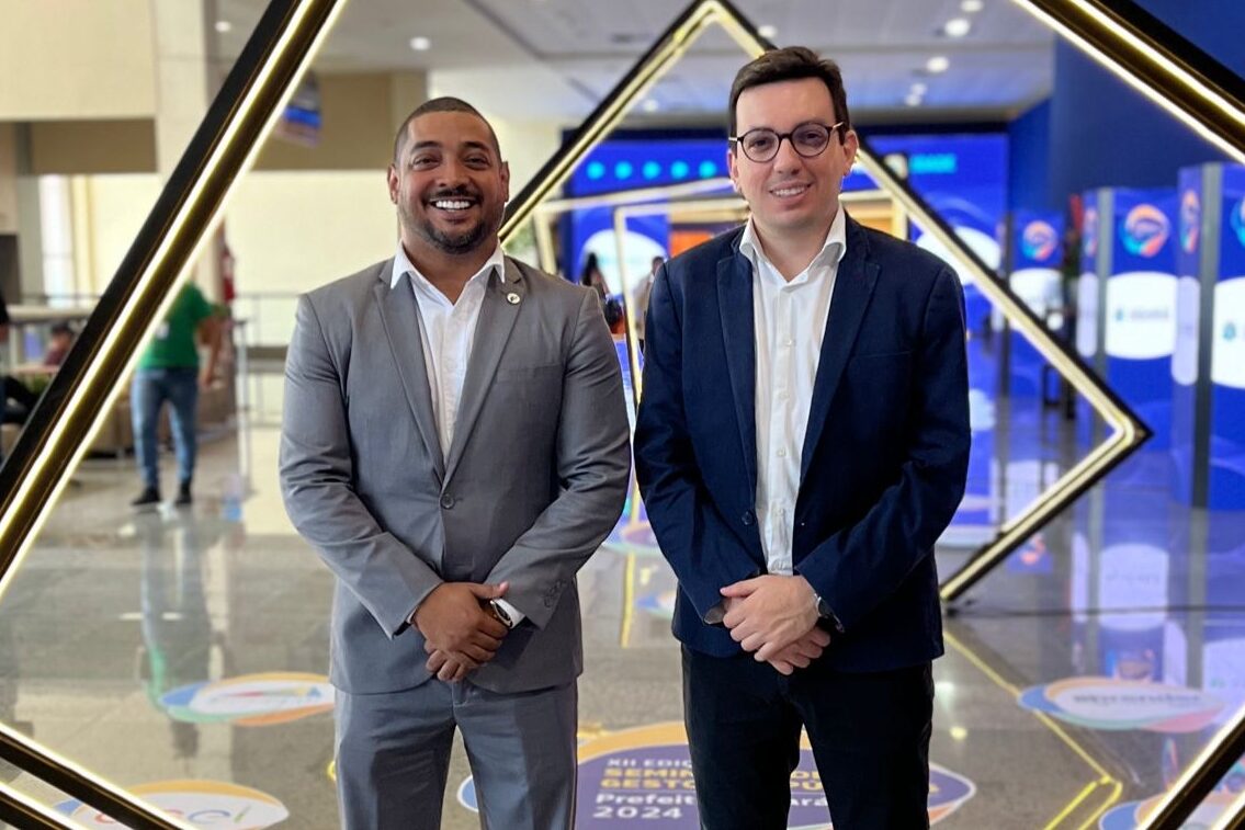 Raffiê representa a Sudene em maior fórum de gestores do país