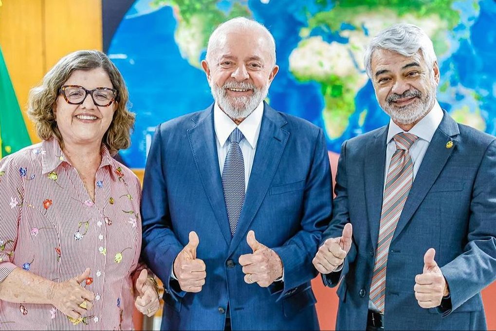 PT confiante em um desfecho favorável no Recife