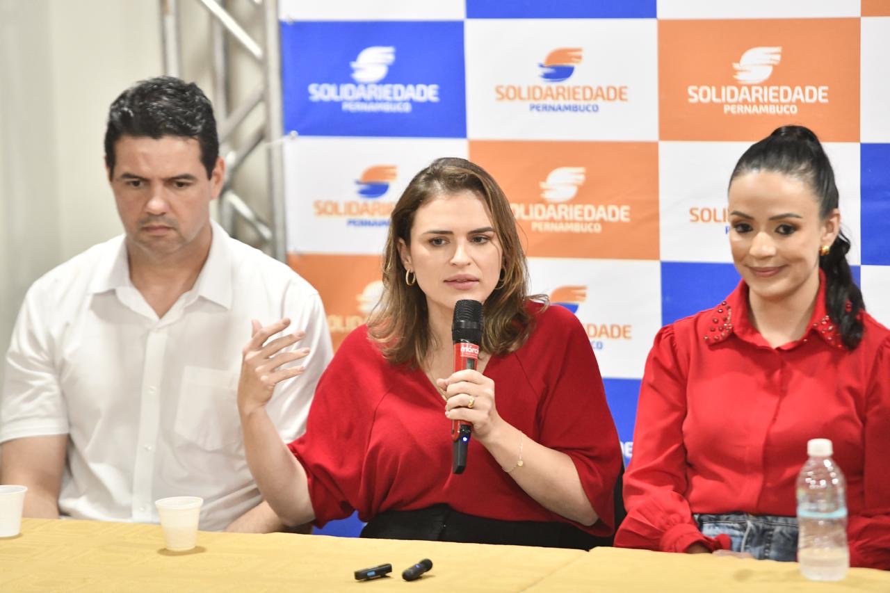 Apoio de Marília em Serra teve mais a ver com Duque do que com Márcia