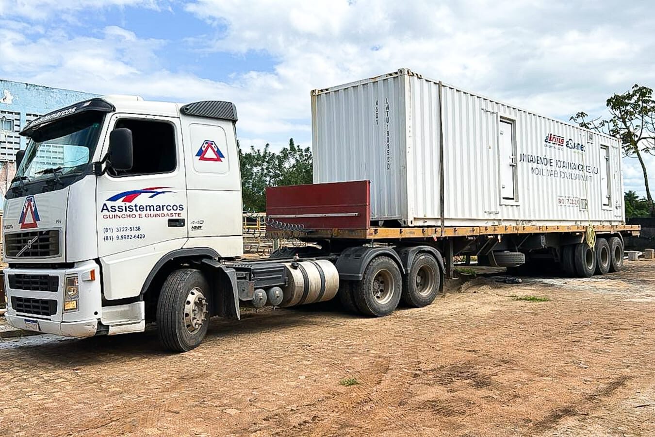 Governo do Estado amplia abastecimento de água na Mata Norte