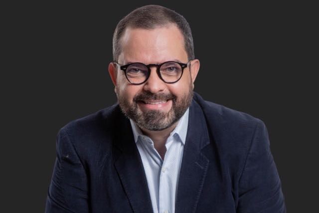 Especialista Bruno Cunha palestra pela 1ª vez no ERPA Nordeste